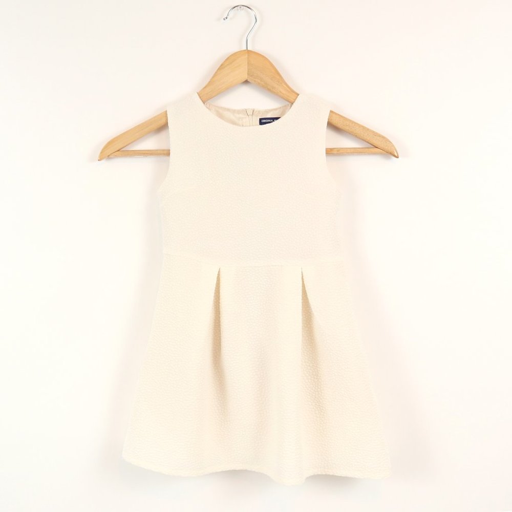 ORIGINAL MARINES dress, girl's size 4